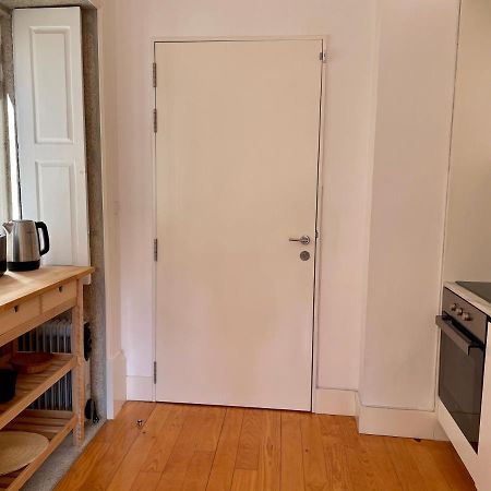 Santo Antonio Charming Flat Leilighet Porto Eksteriør bilde
