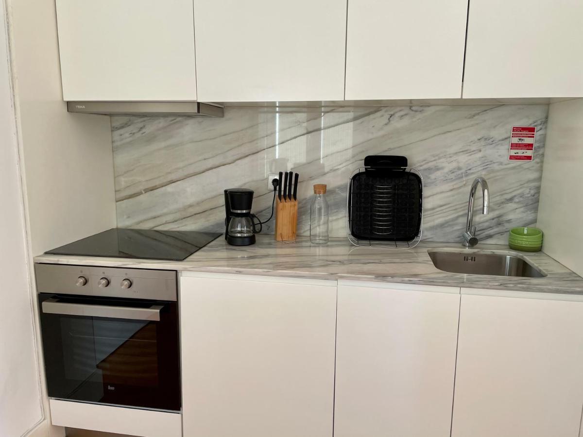 Santo Antonio Charming Flat Leilighet Porto Eksteriør bilde