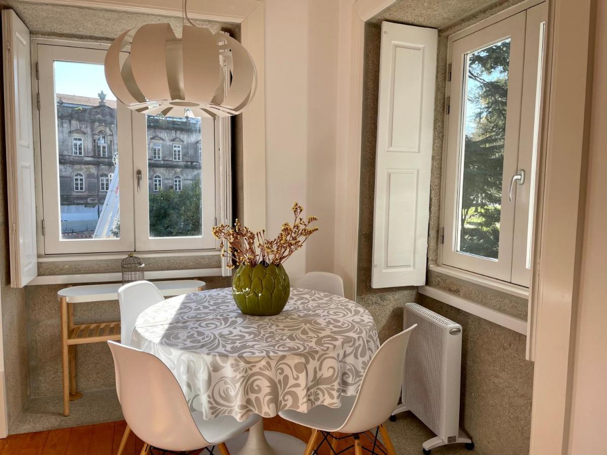 Santo Antonio Charming Flat Leilighet Porto Eksteriør bilde