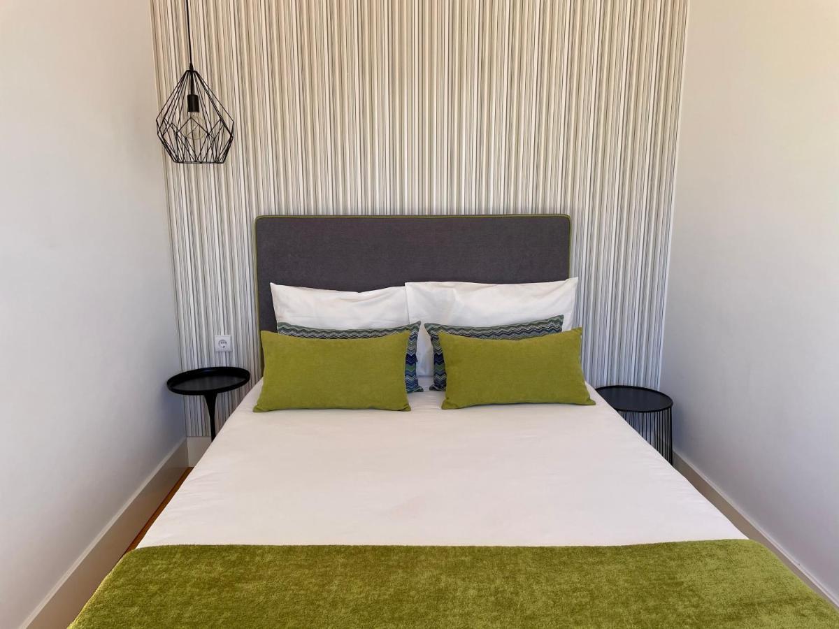 Santo Antonio Charming Flat Leilighet Porto Eksteriør bilde