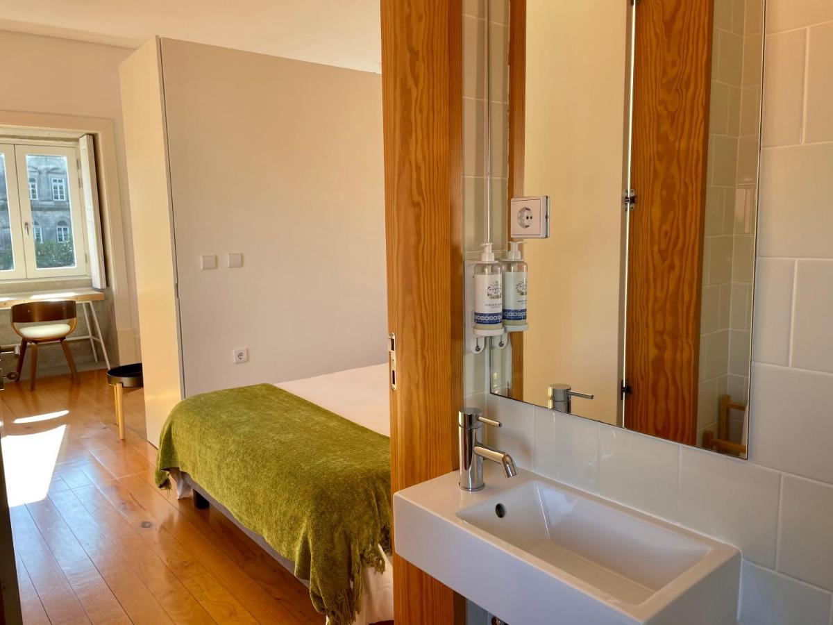 Santo Antonio Charming Flat Leilighet Porto Eksteriør bilde