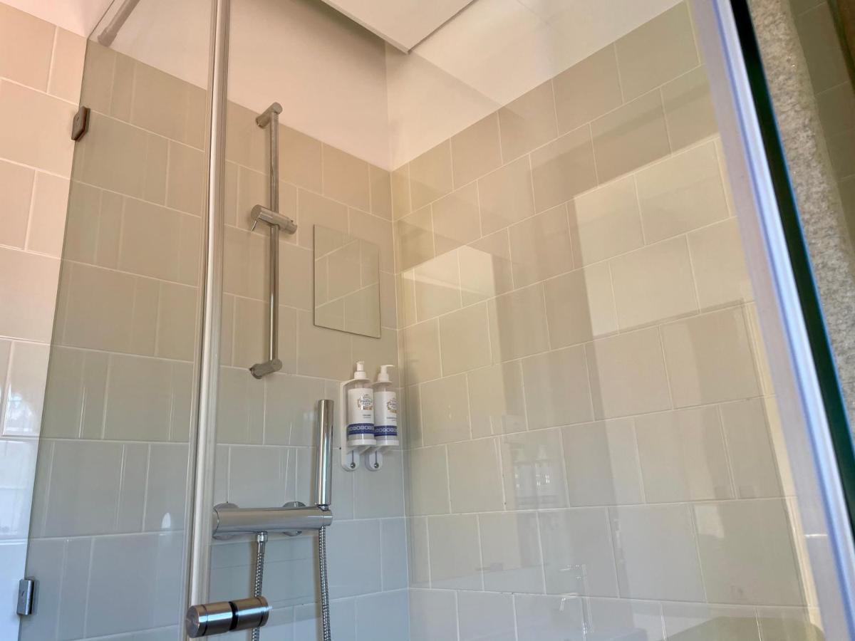 Santo Antonio Charming Flat Leilighet Porto Eksteriør bilde