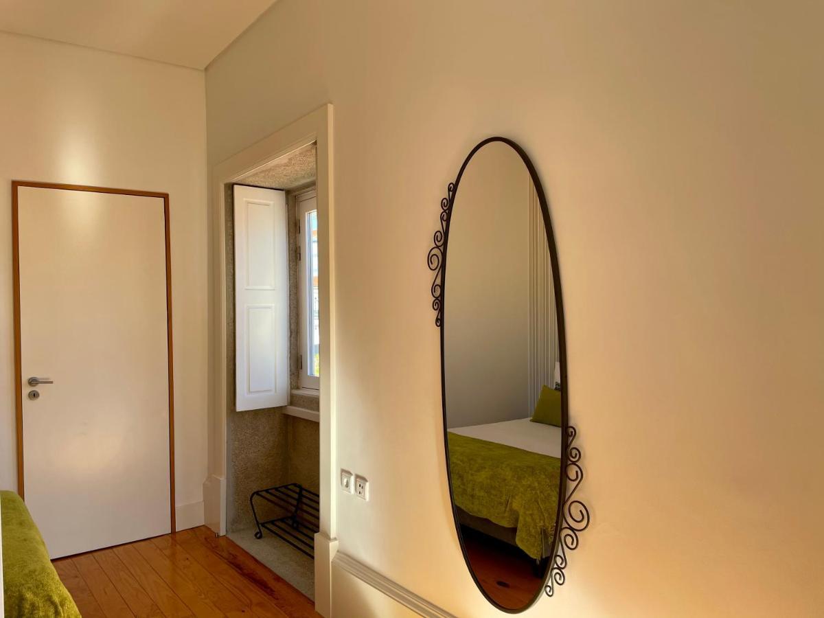 Santo Antonio Charming Flat Leilighet Porto Eksteriør bilde